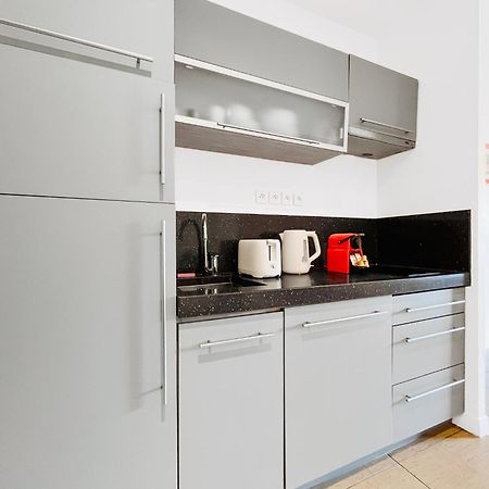 Le Terrazur - Logement 4 Personnes קאן מראה חיצוני תמונה